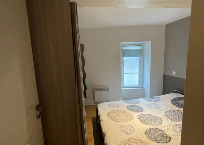 Apartamento T2 Hyper Centre *