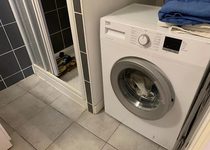 Apartamento T2 Hyper Centre